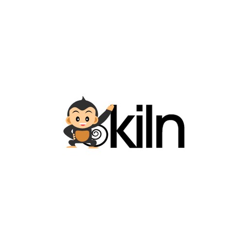 Logo/mascot needed for a brand new Fog Creek Software product Réalisé par nejikun