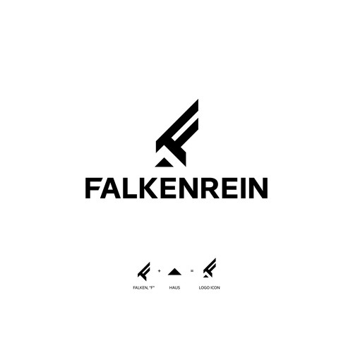 Logo design contest entry by Sredic Design Studio