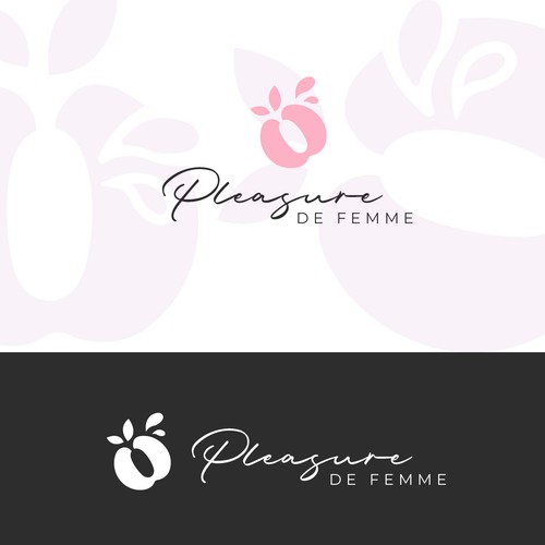 Pleasure De Femme  /  Womens Pleasure Diseño de Guilmary