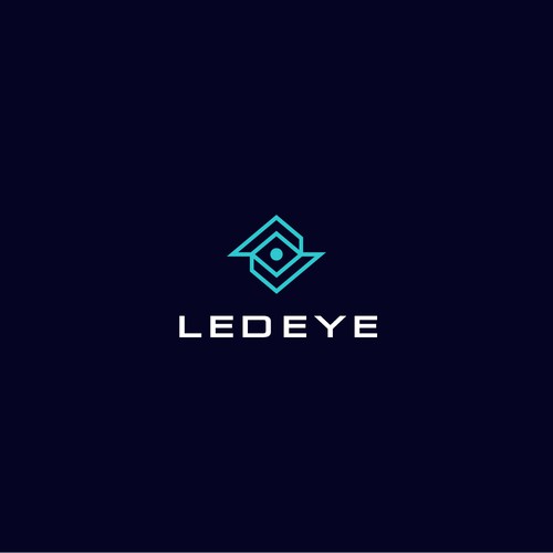 New logo for Innovative Security Camera system Design by thetamlika®