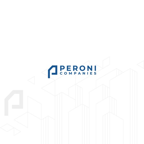 PERONI NEW 12/3 Design by geedsign