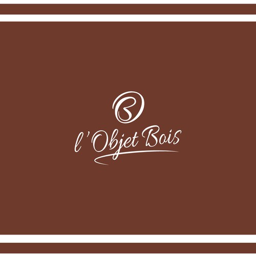 Logo design contest entry by LudoDesigns