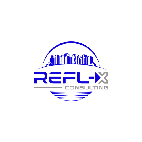 REFL-X Design by Viralika