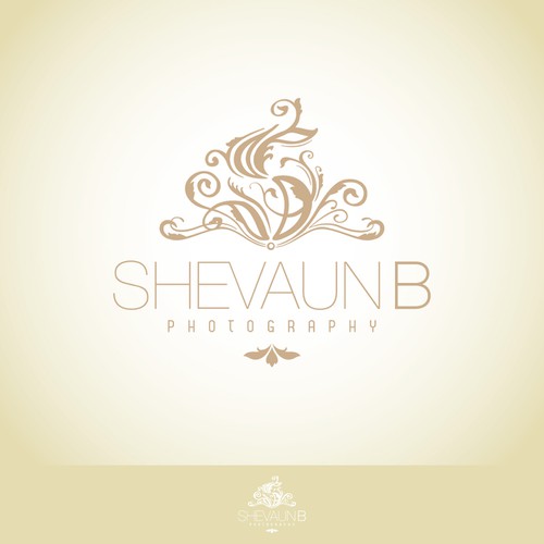 Shevaun B Photography needs an elegant logo solution. Design von EVAN™