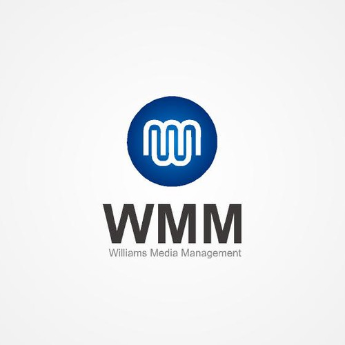 Create the next logo for Williams Media Management デザイン by 4713