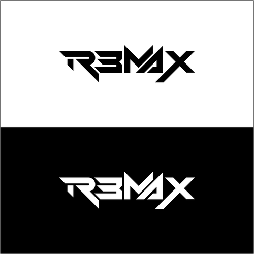 DJ Logo for big stages Design by Art Hill 99d