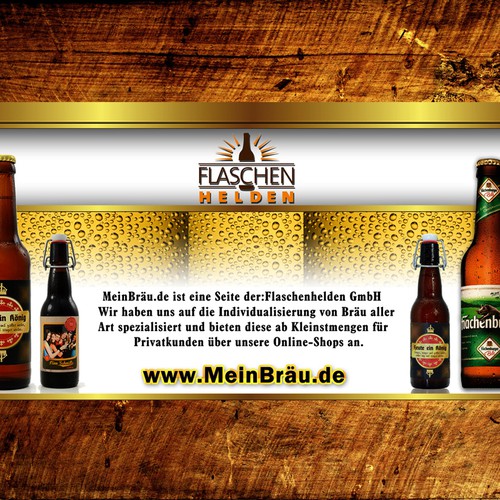 Postal, flyer o impreso propuesta en el concurso por FalaBogu