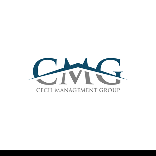 CMG Logo Design Logo design contest