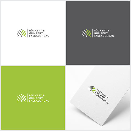 Logo design contest entry by victoria.design