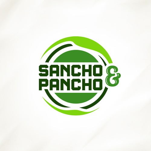 Sancho & Pancho Design von "Arkwright"