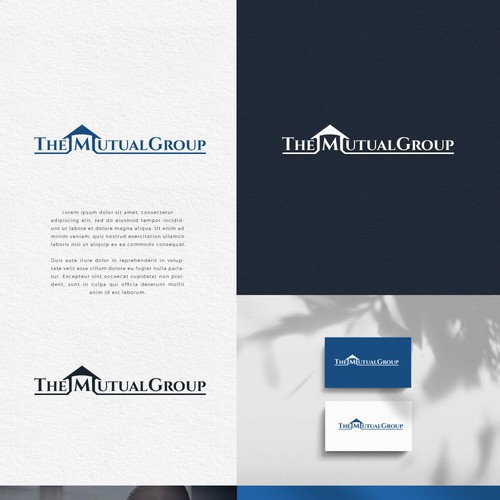 Insurance Services Business Logo Design by Bea1990