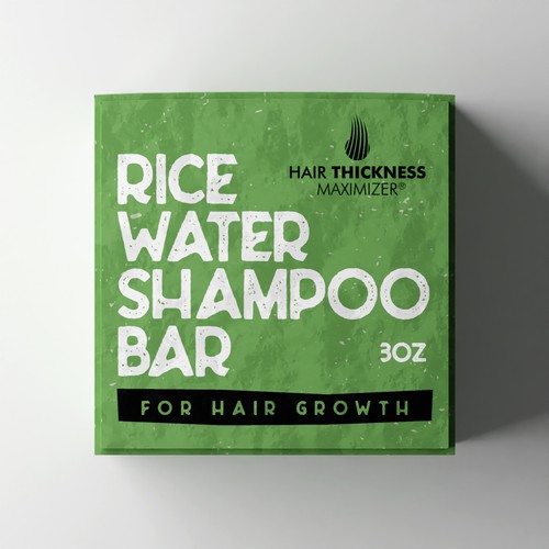 Help Us Design the Next Eco / Environment Friendly SHAMPOO BAR! Design von Dem Ro