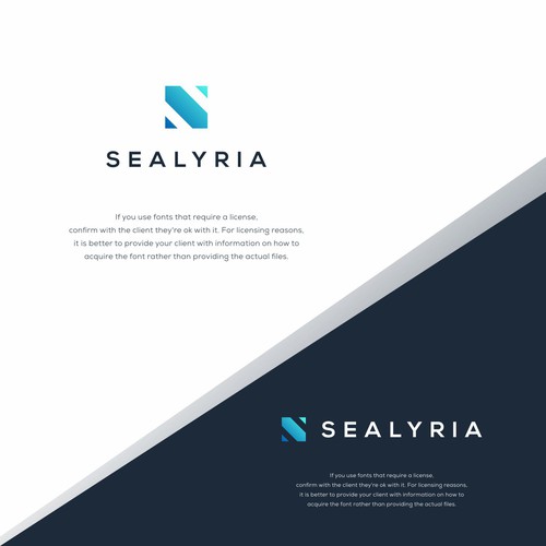Logo design contest entry by Swito_DS