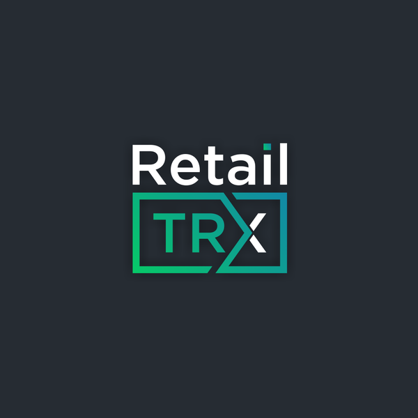 Design by SaFa'art titled "RetailTRX"