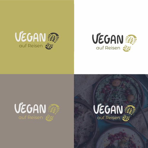 Logo design contest entry by Jan.