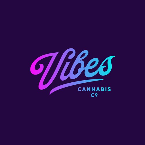 Fresh logo for a new cannabis cultivation in a island Design by GURU23