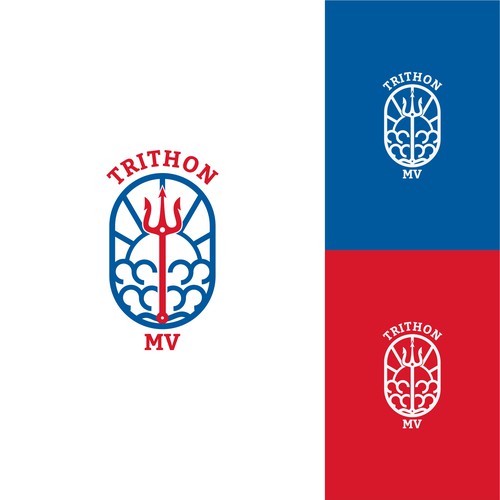 Logotipos propuesta en el concurso por Bayu.S