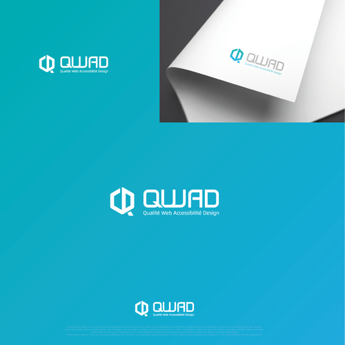 Logo design contest entry by vurt™