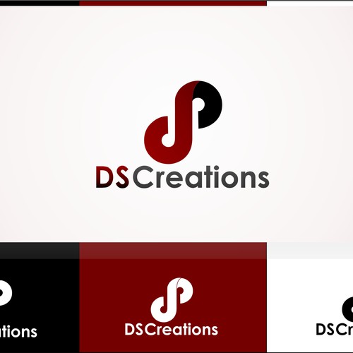 New logo wanted for DS Creations Design by Notbad_artwork