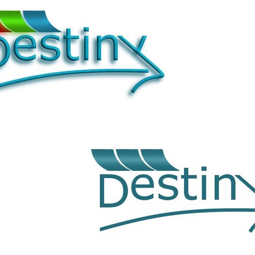 destiny-ontwerp door swazi