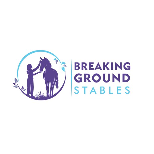 Breaking Grounds Stables Design by Nehemia octosetya
