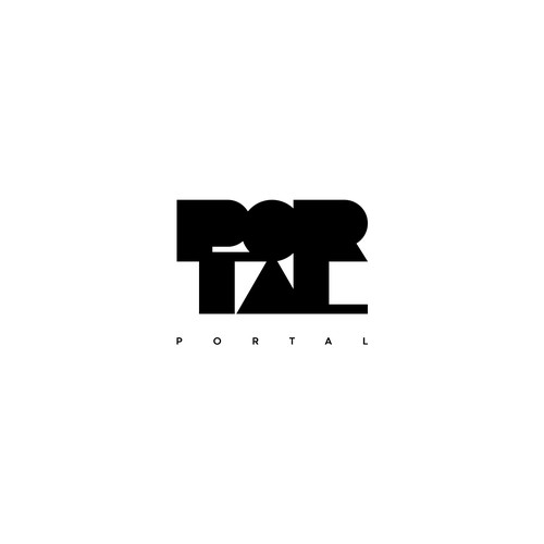 New Portal Design for an Immersive Experience Diseño de Rushiraj's ART™️✅
