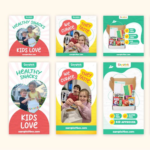  contest entry by niki99