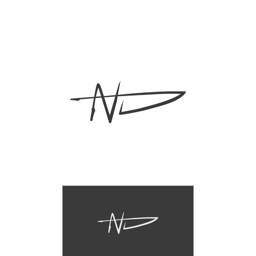 Digital Signature Design Design by atmeka
