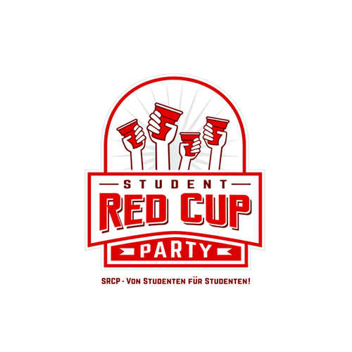 Create a Logo for a new Party Event Réalisé par theJCproject