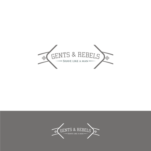 Logo design contest entry by .ve art