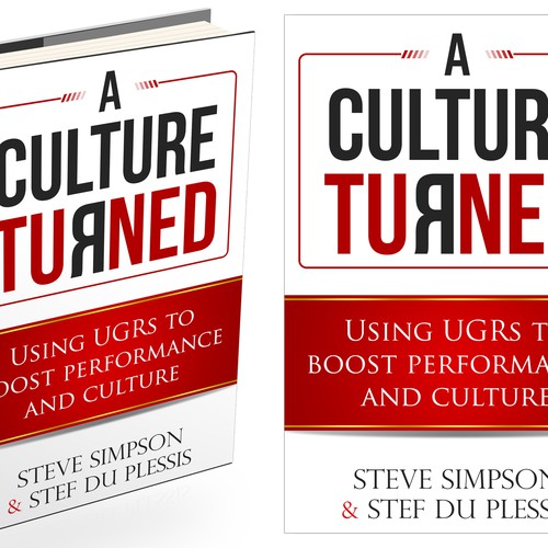 Book cover: A Culture Turned Design by Ramarao V Katteboina