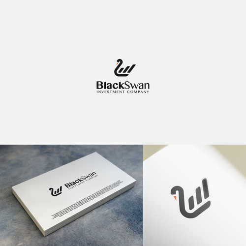 Investment Company Logo Design by RGB Designs