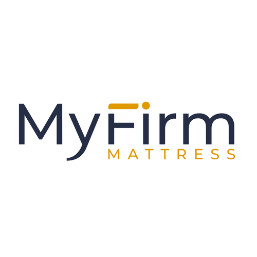 Logo guru needed for new one-product website by established mattress company Design by canda