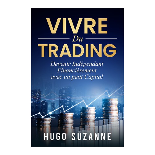 Book cover contest entry by Magnus"