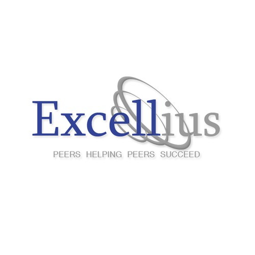 Excellius - Logo needed Design by VanityDesigns