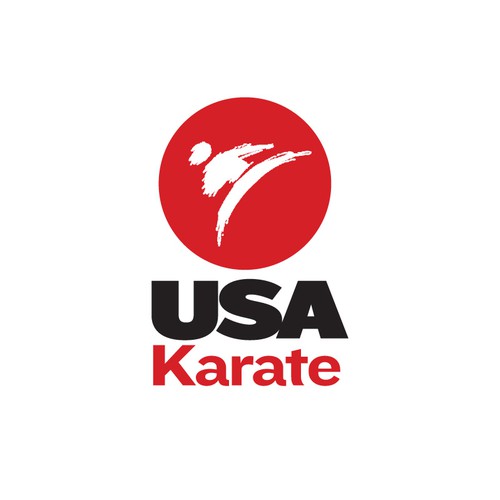 Help USA KARATE with a new logo | Logo design contest