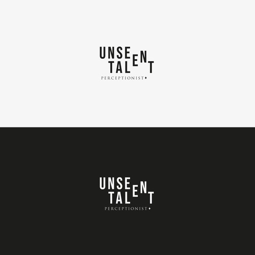 Magician looking for exceptional design on logo and title Design by SilvinaL
