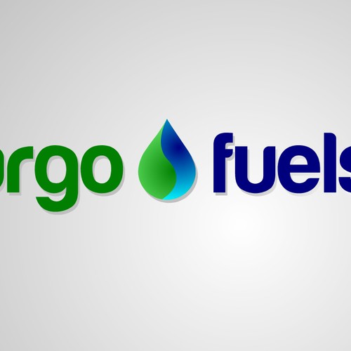 Argo Fuels needs a new logo Réalisé par JoeArtGuy