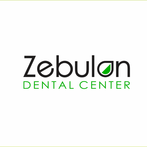 logo for Zebulon Dental Center Design von ceda68