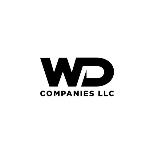 Quick Design utilizing WD Initials Design by Mr.Bug™