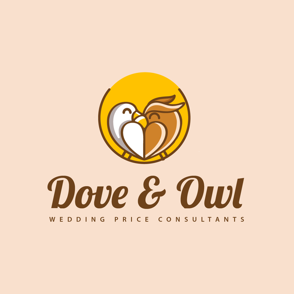dove and owl