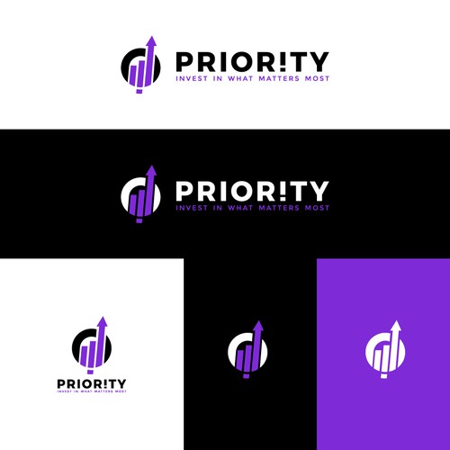 Priority Design by AlphaCeph