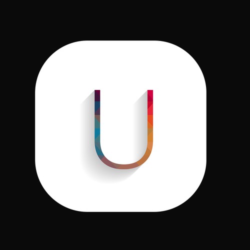 Community Contest | Create a new app icon for Uber! Réalisé par Gecks