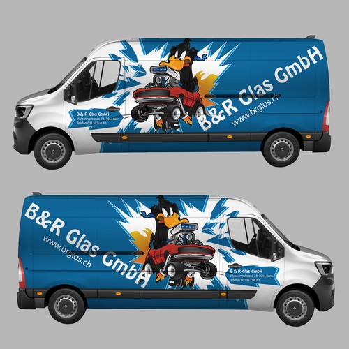  contest entry by RED DOT