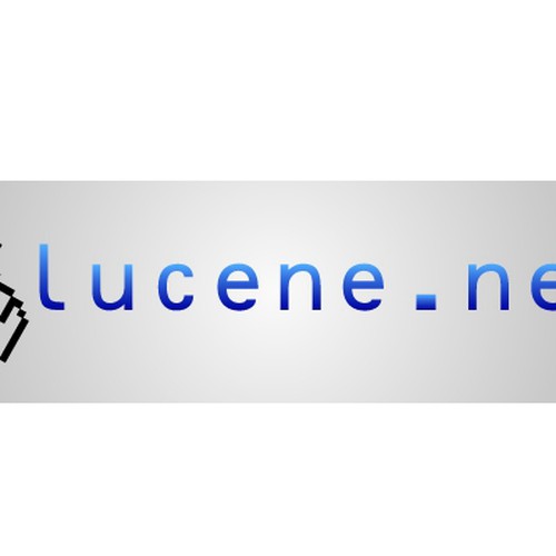 Help Lucene.Net with a new logo Réalisé par JAZZYJULIAN