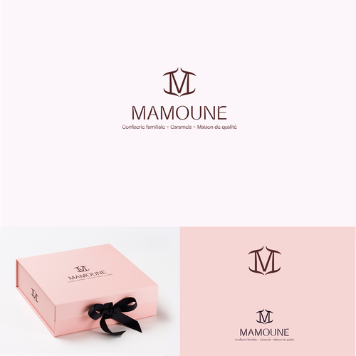 Logo design contest entry by David Zurita