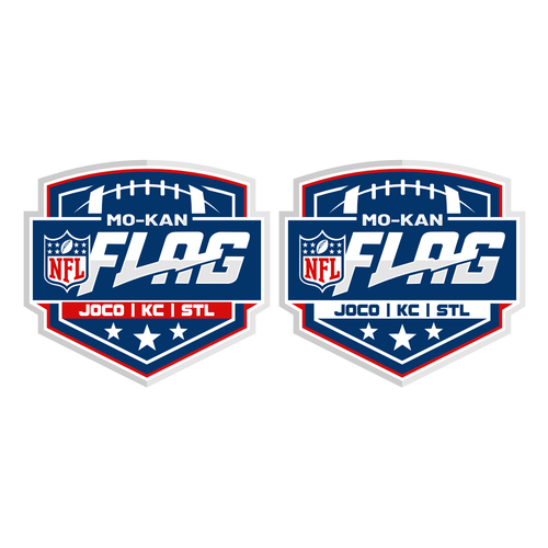 Premier youth sports league logo Design by R_98™