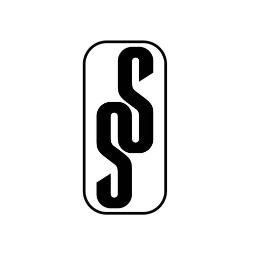 "SS" or "2S" Brand Mark for Double S Performance Horses Design by Parbati