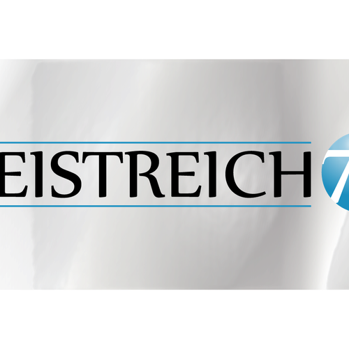 Logo design contest entry by rj_1965