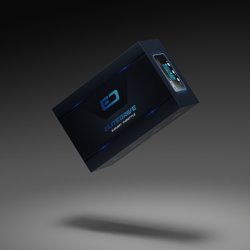 Designs | We need a professional Box designed for our Automotive ...